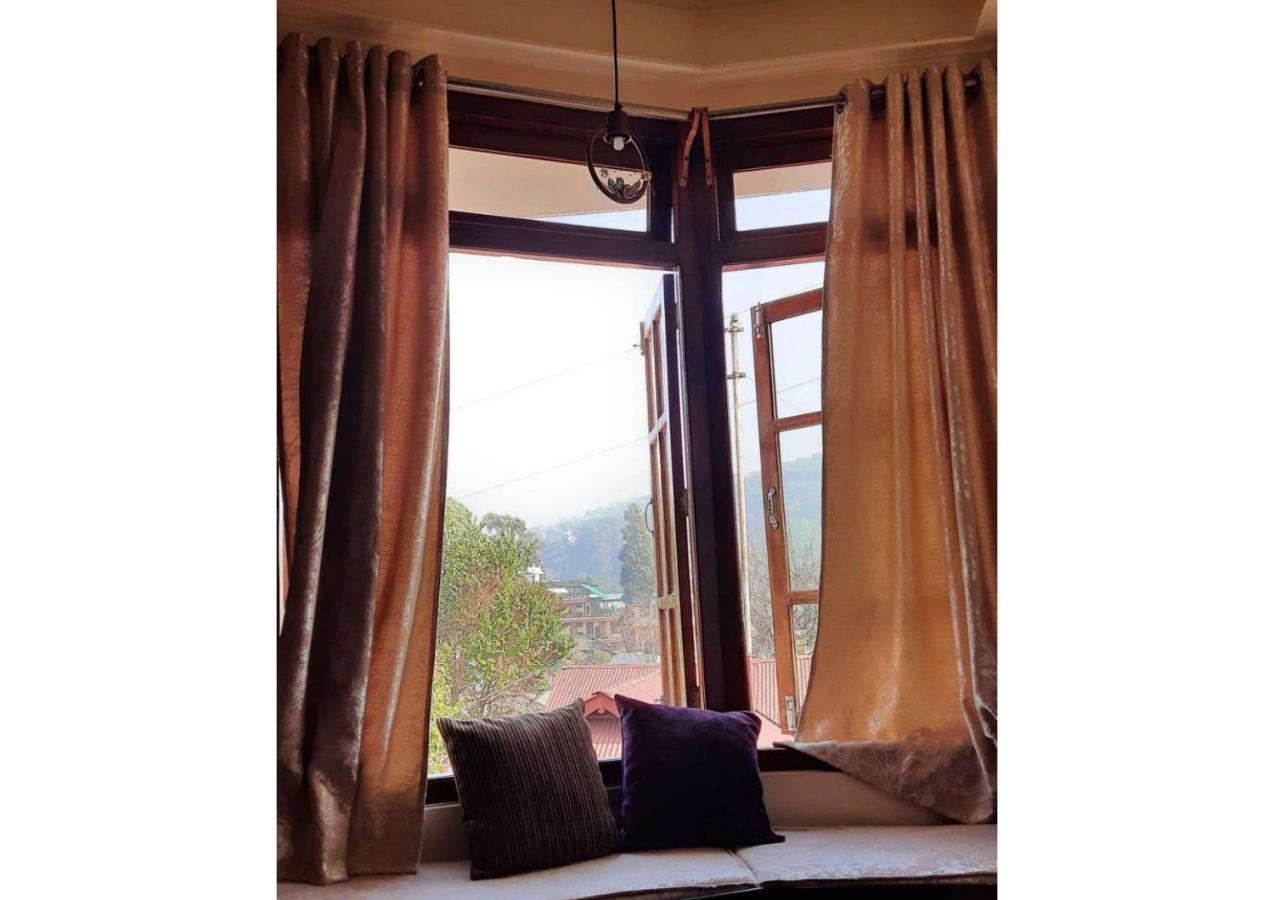 East Blue Homestay Shillong Kültér fotó