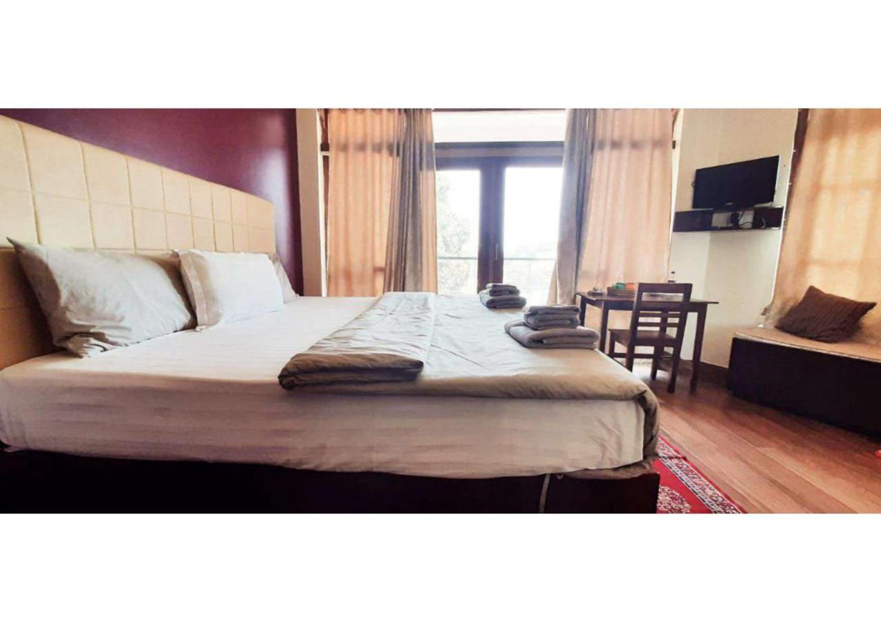 East Blue Homestay Shillong Kültér fotó