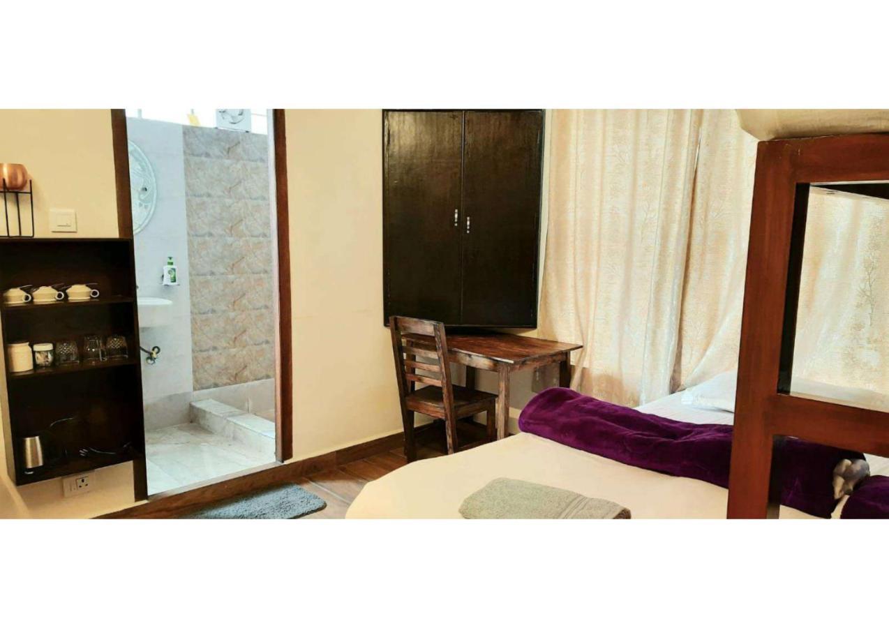 East Blue Homestay Shillong Kültér fotó